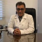 دکتر علی کوچکی در رشت