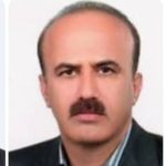 دکتر خالد ستوده در ایرانشهر