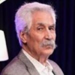 دکتر محمدرضا طاهریان در تهران