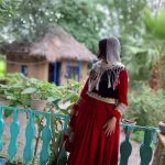 گل یخ گیلان اقامتگاه بومگردی در شفت