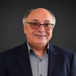 دکتر سید مرتضی میرزاده در مشهد
