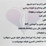 دکتر زهرا کفایتی در تهرانپارس