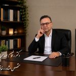 دکتر رحمان مهدی نژاد در ارومیه