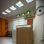 دکتر فرشته آقابراری متخصص اعصاب و روان در ساری