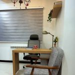 دکتر فرشته آقابراری متخصص اعصاب و روان در ساری