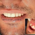 دکتر کیهان قدیمی جراح دندانپزشک در تهران
