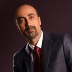علی همتی وکیل پایه یک دادگستری