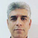 دکتر فرهاد یارمحمدی در زابل
