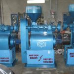 صنایع ماشین آلات حاج منصور دادکی و پسران