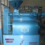 صنایع ماشین آلات حاج منصور دادکی و پسران