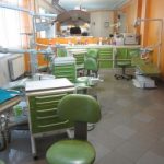 مطب تخصصی ارتودنسی دکتر پروین خرازی در تهران