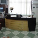 مطب تخصصی ارتودنسی دکتر پروین خرازی در تهران