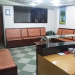 مطب تخصصی ارتودنسی دکتر پروین خرازی در تهران