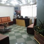 مطب تخصصی ارتودنسی دکتر پروین خرازی در تهران