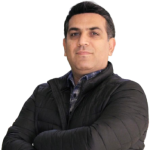 دکتر محمد روزبهانی در کرمانشاه
