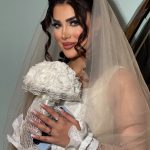 سالن زیبایی نیلوفر آبی در تهران