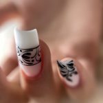 آموزشگاه و سالن آرایش دونه برف بانوان