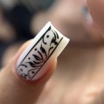 آموزشگاه و سالن آرایش دونه برف بانوان