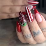 آموزشگاه و سالن آرایش دونه برف بانوان