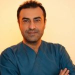 دکتر سید حامد حسینی در اهواز