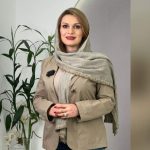 دکتر الناز جعفری زارع در اردبیل