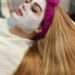 آموزشگاه و سالن آرایش دونه برف بانوان