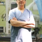 دکتر نادر علی ناظمیان یزدی در تهران