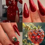 آموزشگاه و سالن آرایش دونه برف بانوان