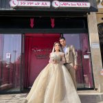 سالن زیبایی نیلوفر آبی در تهران