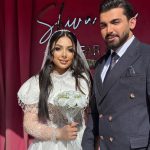 سالن زیبایی نیلوفر آبی در تهران