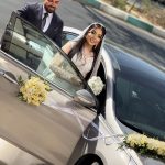 سالن زیبایی نیلوفر آبی در تهران