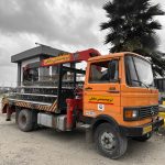 آهن حافظی ، شرکت حافظ پولاد گیل (سهامی خاص)