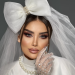 سالن زیبایی نیلوفر آبی در تهران