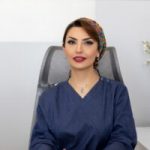 دکتر هلن آقایی در مراغه