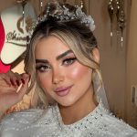 سالن زیبایی نیلوفر آبی در تهران