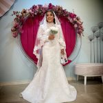 سالن زیبایی نیلوفر آبی در تهران