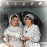 سالن زیبایی نیلوفر آبی در تهران