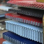 آهن حافظی ، شرکت حافظ پولاد گیل (سهامی خاص)