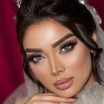 سالن زیبایی نیلوفر آبی در تهران