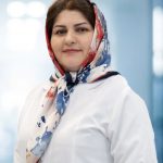 دکتر شهلا دانایی در تبریز