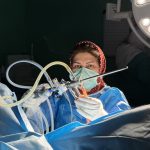 دکتر شهلا دانایی در تبریز