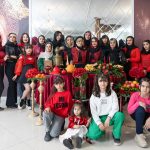 سالن تلما در سمنان