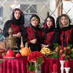 سالن تلما در سمنان