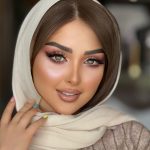 سالن زیبایی نیلوفر آبی در تهران