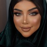 سالن زیبایی نیلوفر آبی در تهران