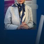 دکتر سیده مرضیه قدسی متخصص زنان رشت