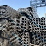 آهن حافظی ، شرکت حافظ پولاد گیل (سهامی خاص)