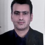 دکتر رضا قاسمی در تربت حیدریه