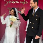 سالن زیبایی نیلوفر آبی در تهران