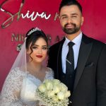 سالن زیبایی نیلوفر آبی در تهران